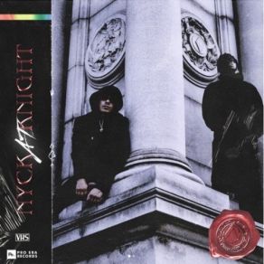Nyck @ Knight album cover