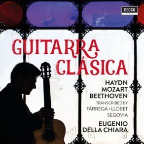 Guitarra Clásica album cover