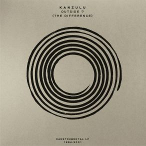 Outside 7 (The Difference) album cover