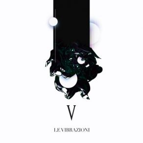V album cover