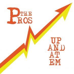 Up And At 'Em album cover
