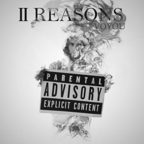 2 Reasons album cover