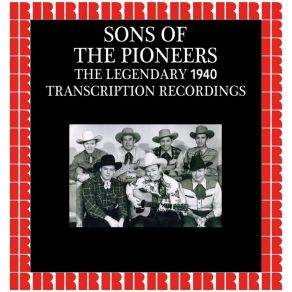 The Legendary 1940 Transcription Recordings (Hd Remastered Edition) album cover