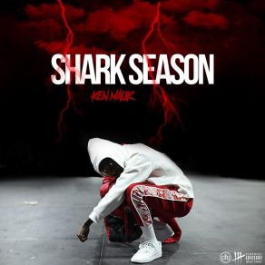 Shark Season album cover
