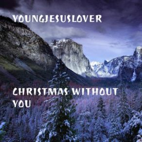 Christmas Without You album cover