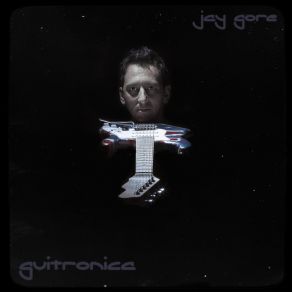 Guitronica album cover