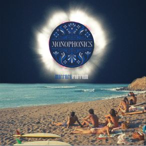 Mirrors album cover