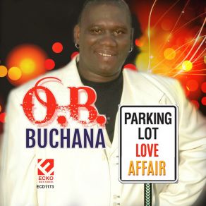 Parking Lot Love Affair album cover