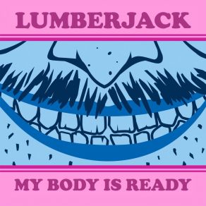 My Body Is Ready album cover
