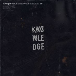 Human Incommunication album cover