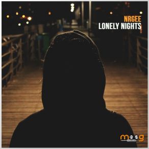Lonely Nights album cover