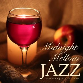 Midnight Mellow Jazz album cover