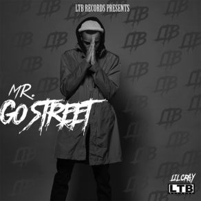 Mr. Go Street album cover