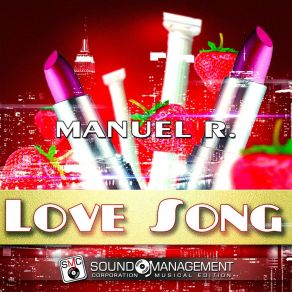 Love Song album cover