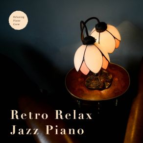 Retro Relax Jazz Piano album cover