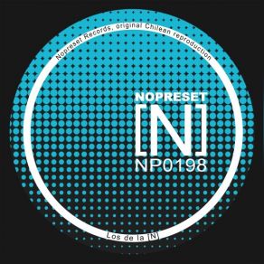 In The Jungle album cover