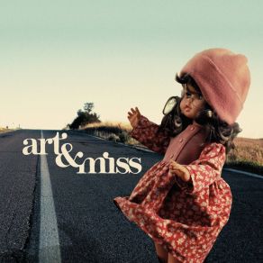 Art&Miss album cover