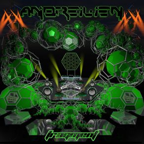 Fragment album cover