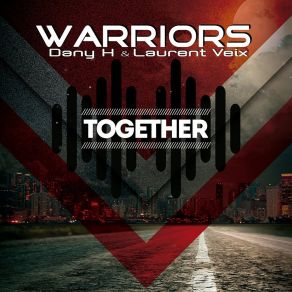 Together album cover