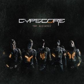 The Alliance album cover