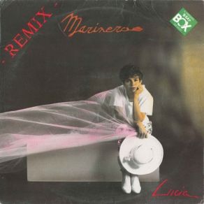 Marinero (A Swedish Beat Box Re-Edit) (Vinyl, 12'') (Maxi-Single) album cover