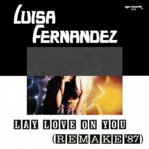Lay Love On You (Remake '87) (Vinyl, 12'') (Maxi-Single) album cover