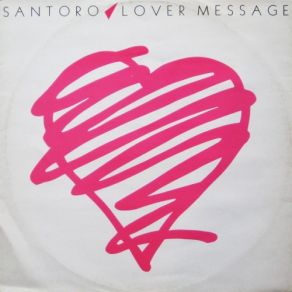 Lover Message (Vinyl, 12'') (Maxi-Single) album cover