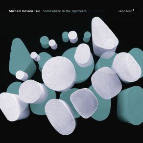 Somewhere In The Upstream album cover