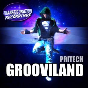 Grooviland (Maxi-Single) album cover