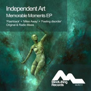 Memorable Moments album cover