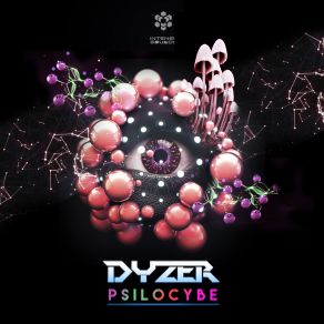 Psilocybe (Maxi-Single) album cover