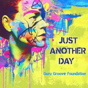 Just Another Day album cover