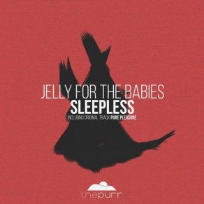 Sleepless (Maxi-Single) album cover