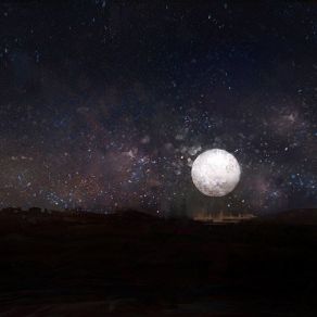 The Night Watch album cover
