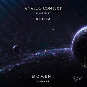 Moment (Maxi-Single) album cover