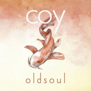 Coy album cover