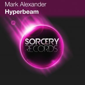 Hyperbeam (Maxi-Single) album cover