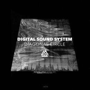 Diagonal Circle (Maxi-Single) album cover