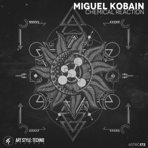 Chemical Reaction (Maxi-Single) album cover