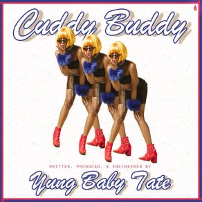 Cuddy Buddy EP (Maxi-Single) album cover