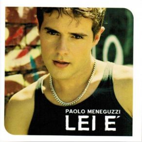 Lei E’ album cover