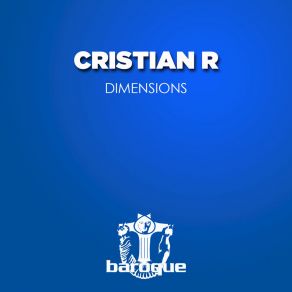 Dimensions album cover