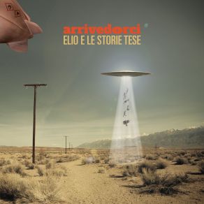 Arrivedorci (CD1) album cover