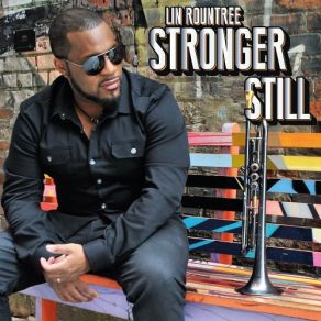 Stronger Still album cover