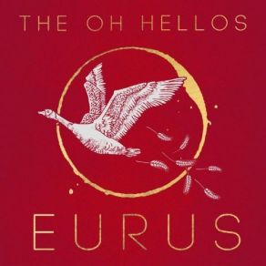Eurus album cover