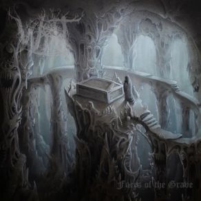 Faces Of The Grave album cover