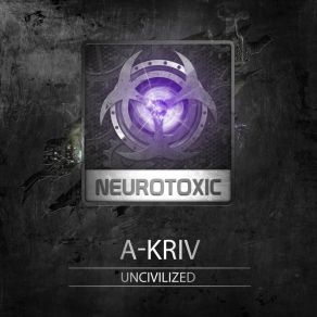 Uncivilized album cover