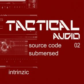 TA02 album cover
