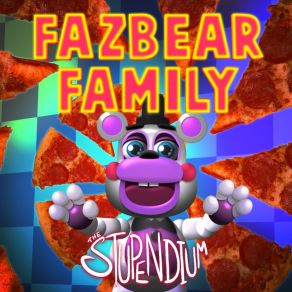 Fazbear Family album cover