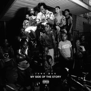 My Side Of The Story album cover